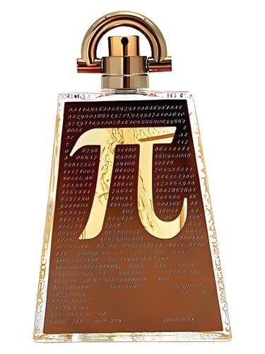Givenchy Pi Original Code