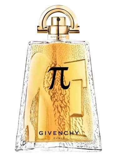 Givenchy Pi
