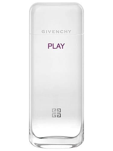 Givenchy Play for Her Eau de Toilette