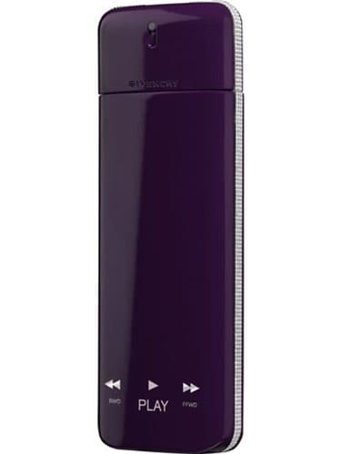 Givenchy Play for Her Intense