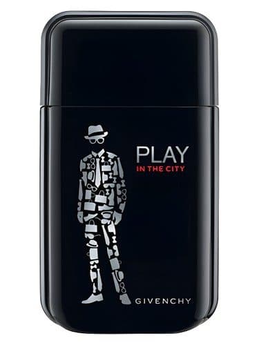 Givenchy Play in the City for Him