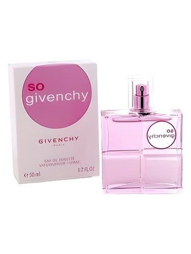 Givenchy So Givenchy