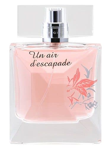 Givenchy Un Air D Escapade 2014