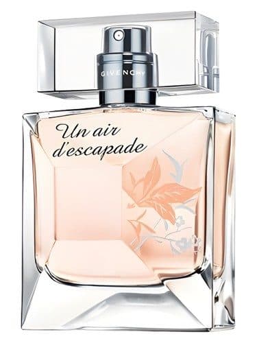 Givenchy Un Air D Escapade