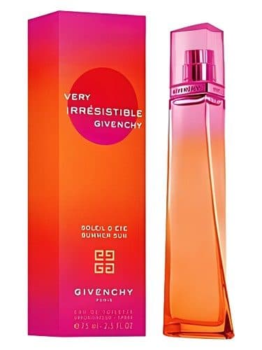 Givenchy Very Irresistible Soleil D Ete