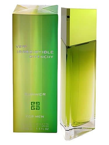 Givenchy Very Irresistible Summer for Men 2006