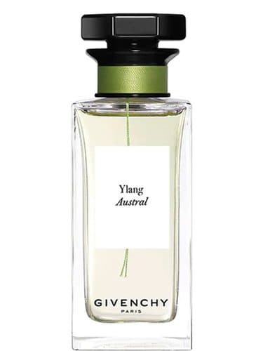 Givenchy Ylang Austral