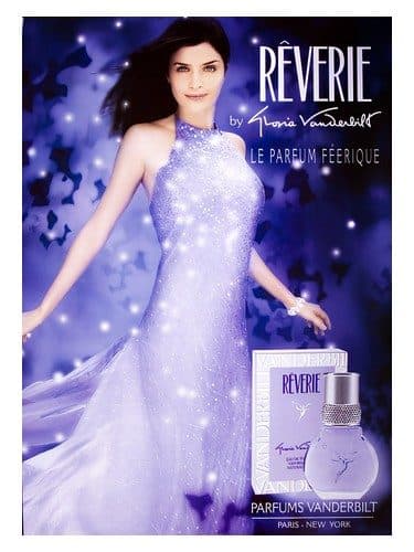 Gloria Vanderbilt Reverie