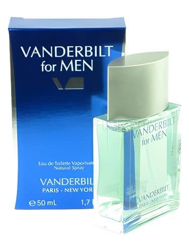 Gloria Vanderbilt Vanderbilt for Men