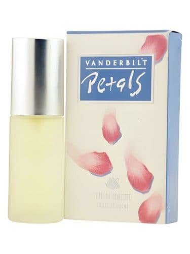 Gloria Vanderbilt Vanderbilt Petals