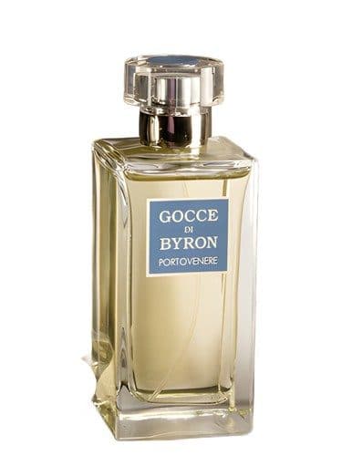 Gocce di Byron Portovenere