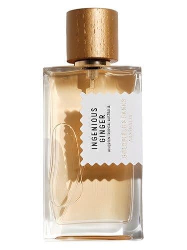 Goldfield Banks Australia Ingenious Ginger