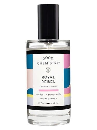 Good Chemistry Royal Rebel