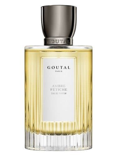 Goutal Ambre Fetiche
