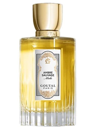 Goutal Ambre Sauvage Absolu 2020