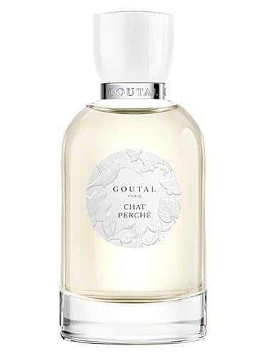 Goutal Chat Perche