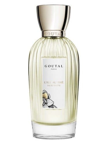 Goutal L Ile au the