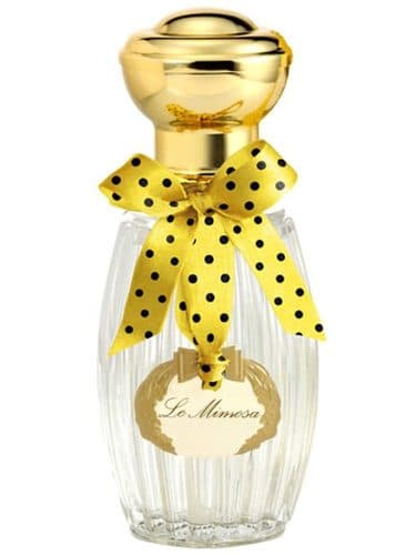 Goutal Le Mimosa