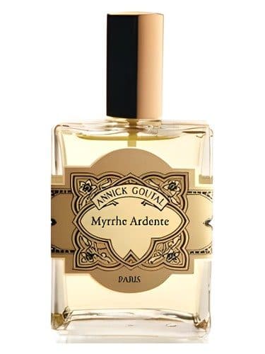 Goutal Myrrhe Ardente