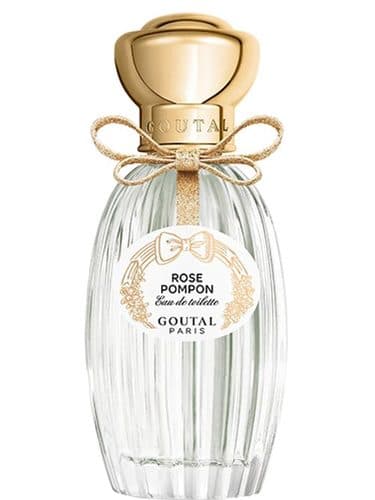 Goutal Rose Pompon Eau de Toilette