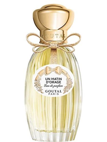 Goutal Un Matin D Orage Eau de Parfum