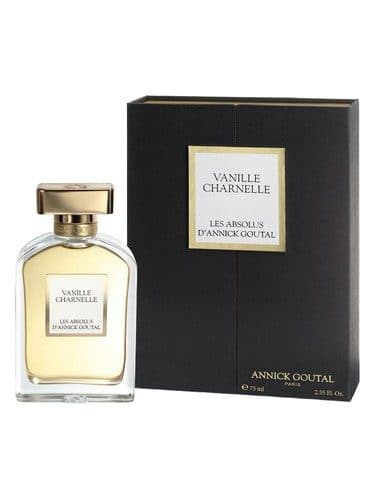 Goutal Vanille Charnelle