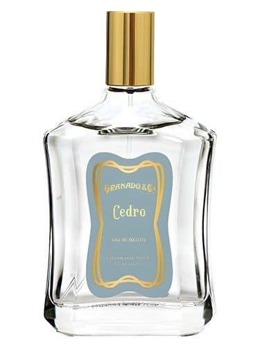 Granado Cedro