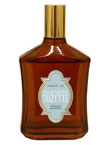 Granado Eau de Toilette Suzette