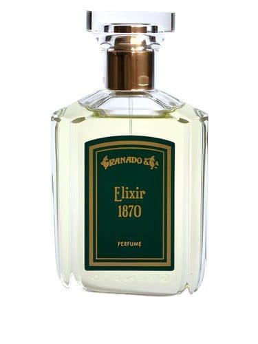 Granado Elixir 1870