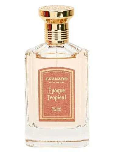 Granado Epoque Tropical