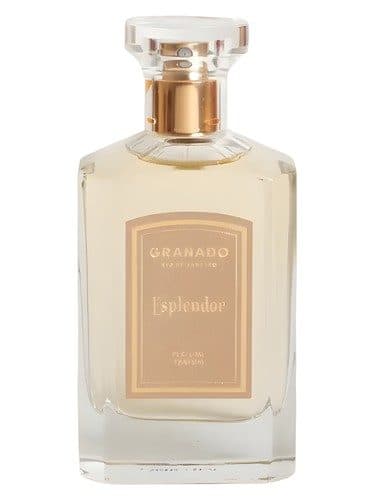 Granado Esplendor