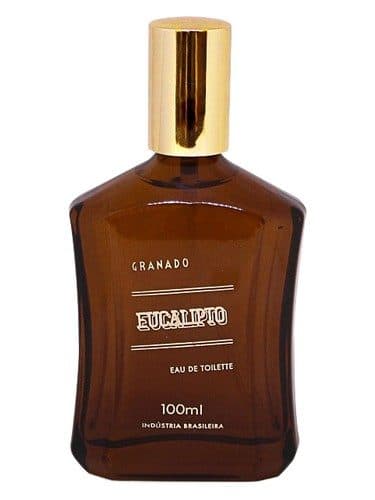 Granado Eucalipto
