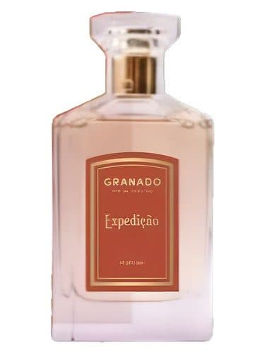 Granado Expedicao
