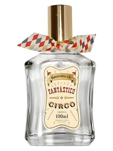 Granado Fantastico Circo