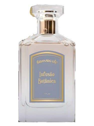 Granado Infusao Botanica