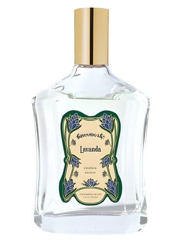 Granado Lavanda