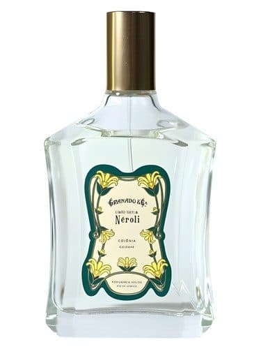 Granado Limao Taiti Neroli