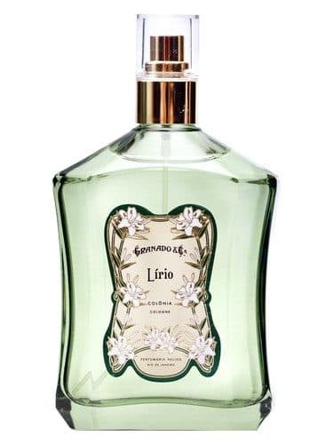 Granado Lirio