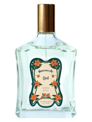 Granado Oud
