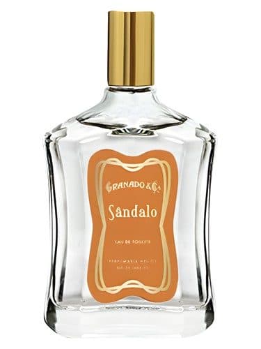 Granado Sandalo