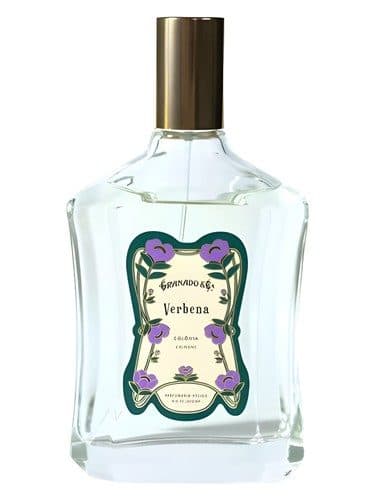 Granado Verbena