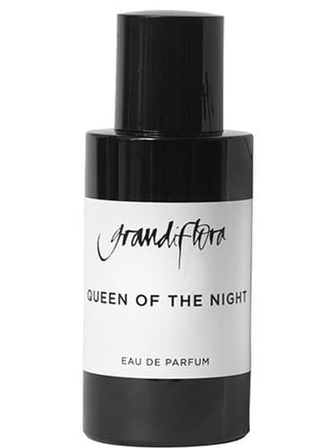 Grandiflora Queen of the Night