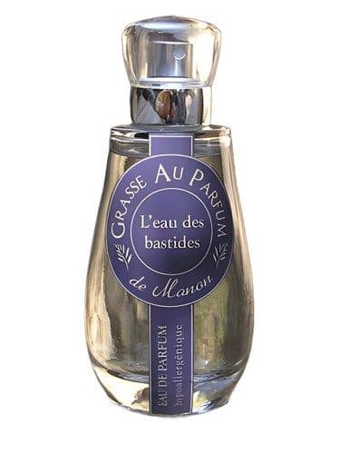 Grasse Au Parfum L Eau des Bastides