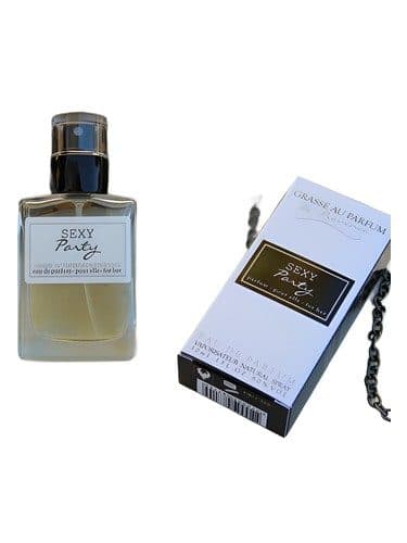 Grasse Au Parfum Sexy Party