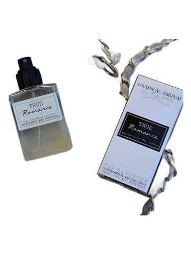Grasse Au Parfum True Romance