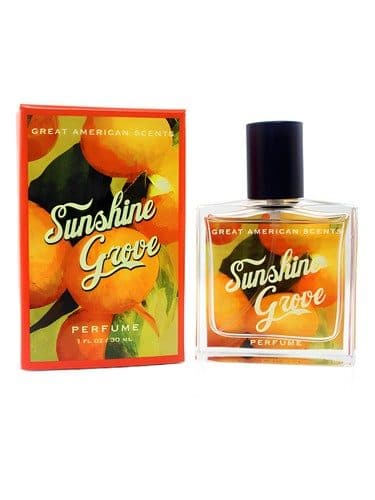Great American Scents Sunshine Grove
