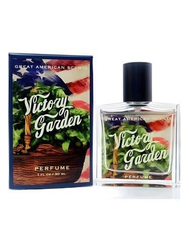 Great American Scents Victory Garden