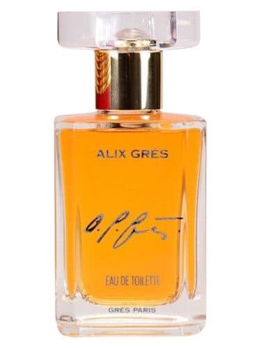 Gres Alix