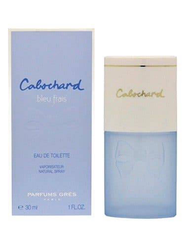 Gres Cabochard Bleu Frais