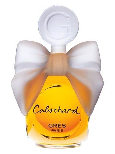 Gres Cabochard Parfum
